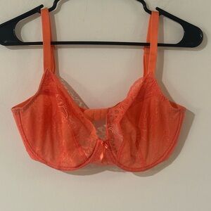 Panache Women’s Coral Lace Brace Size 36D